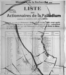 liste